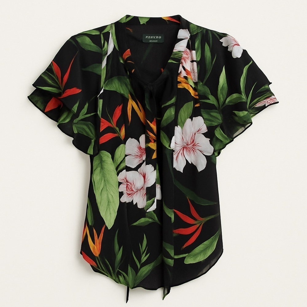 Ralph Lauren Black Label Top Size Medium